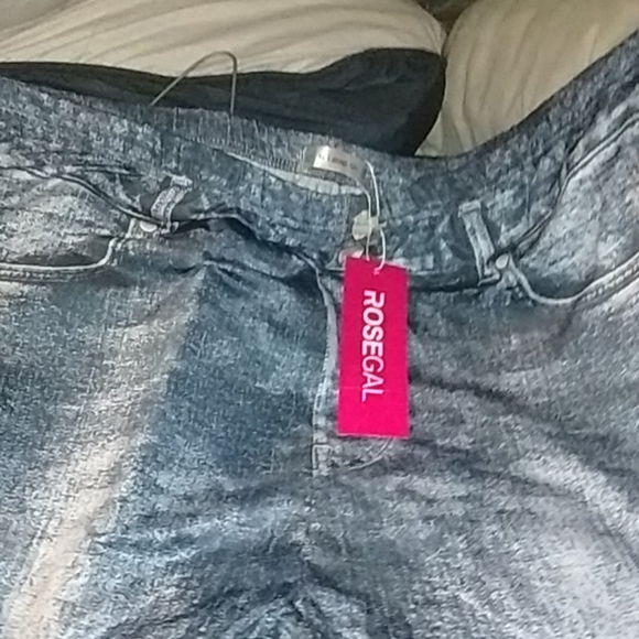 Pants - Picture 6 of 6